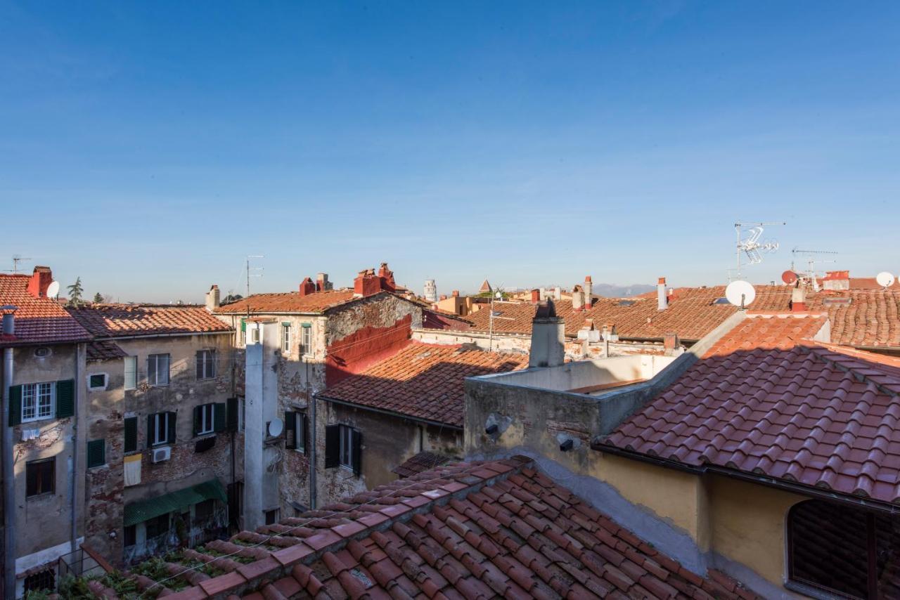 Appartement Arco Antico Pise