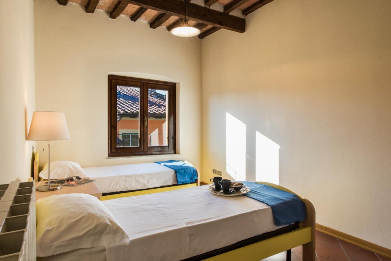 Arco Antico Appartement