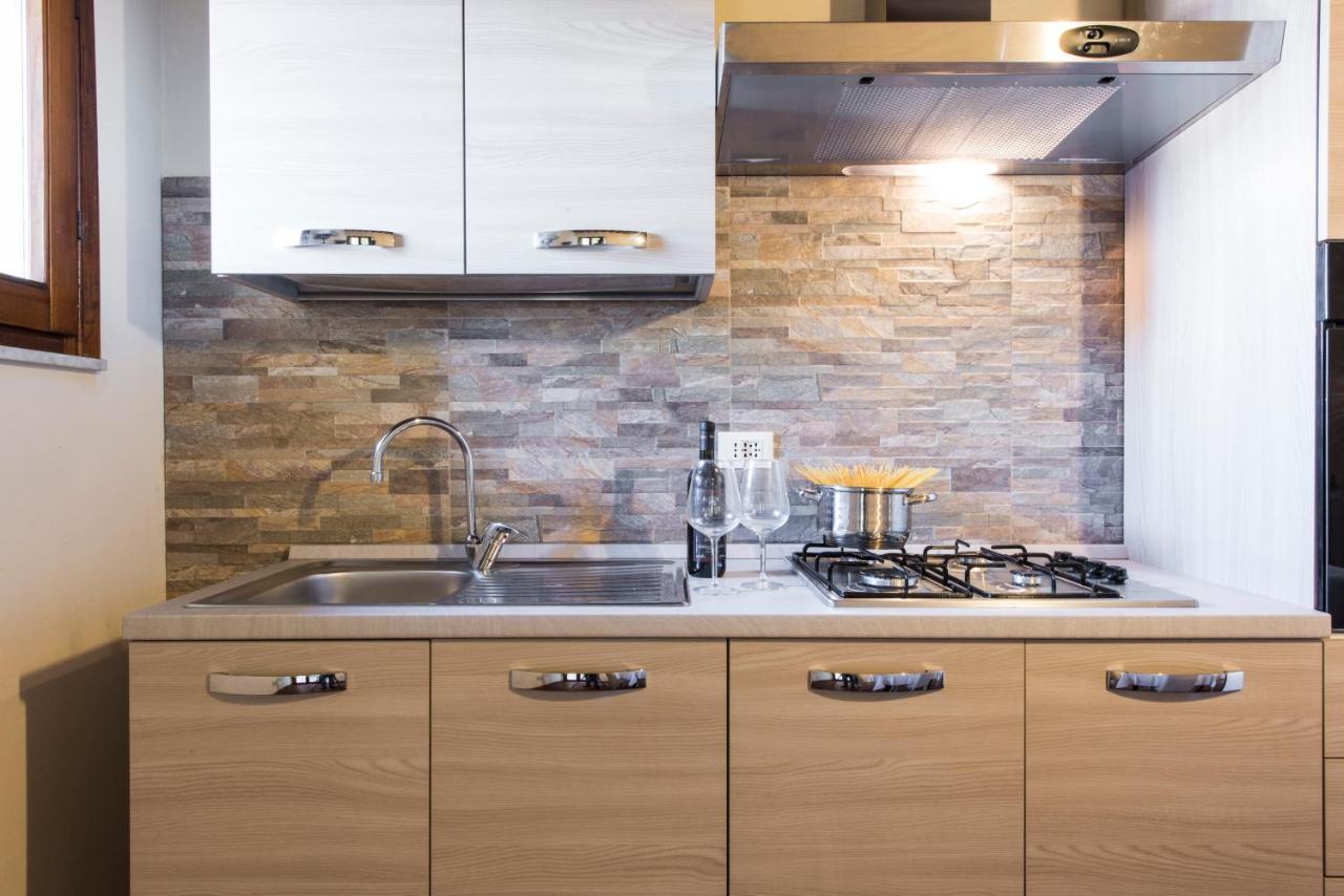 Arco Antico Appartement Pise