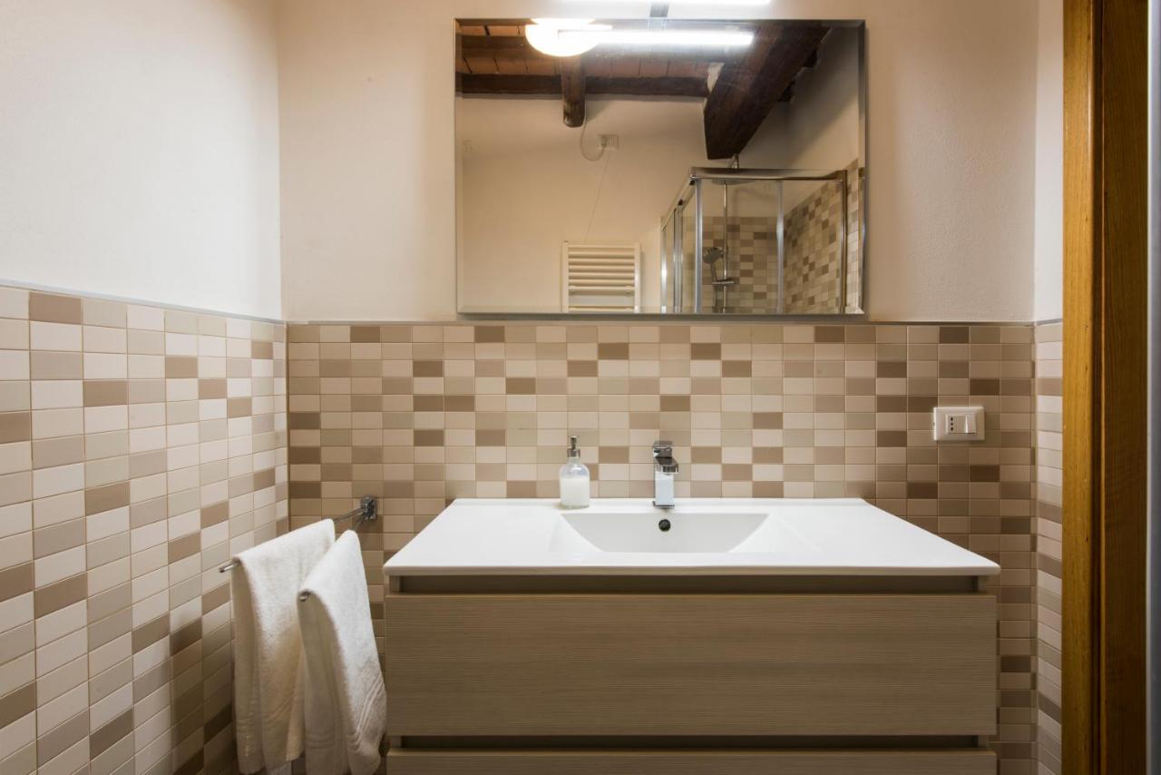 Arco Antico Apartment