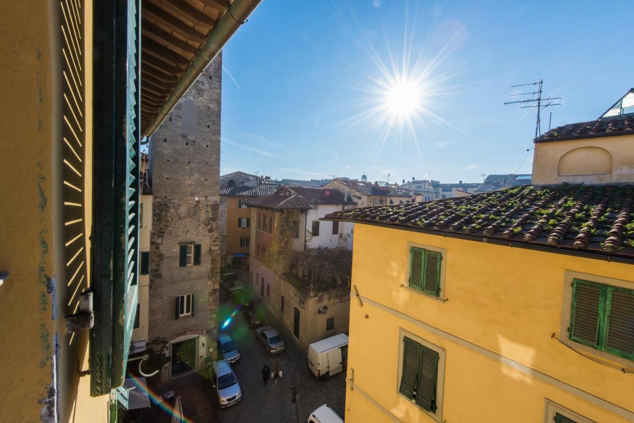 Arco Antico * Pise