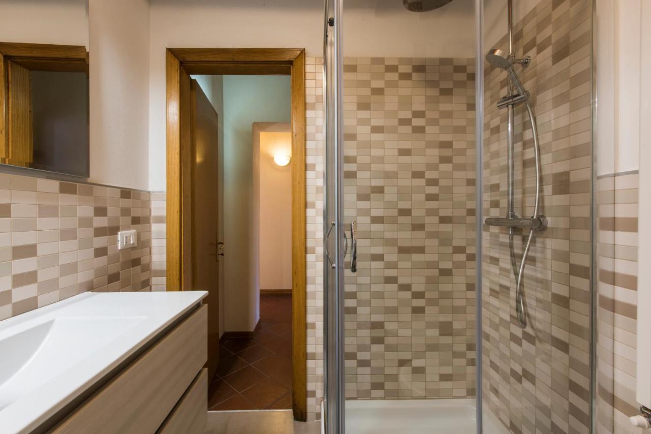 Arco Antico Apartment