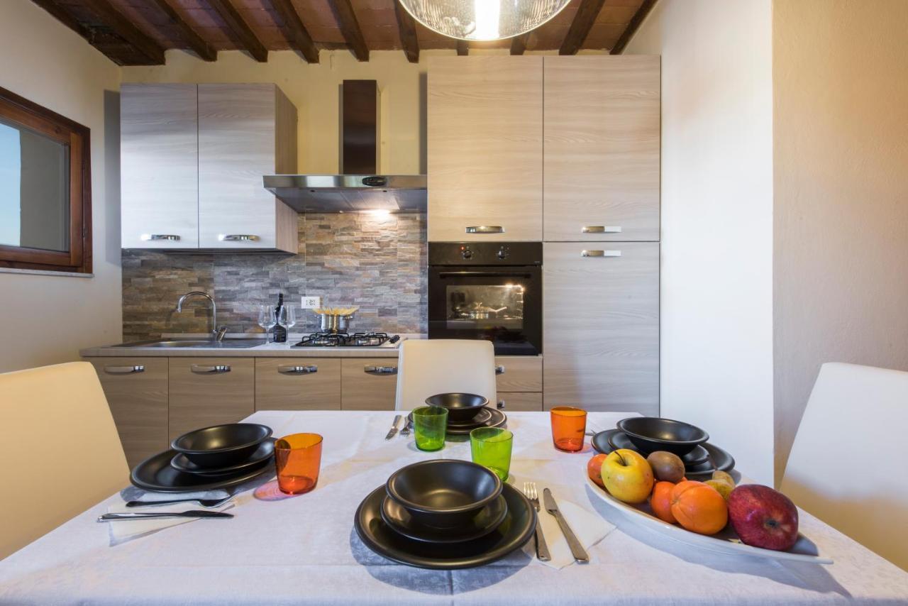Arco Antico Apartment