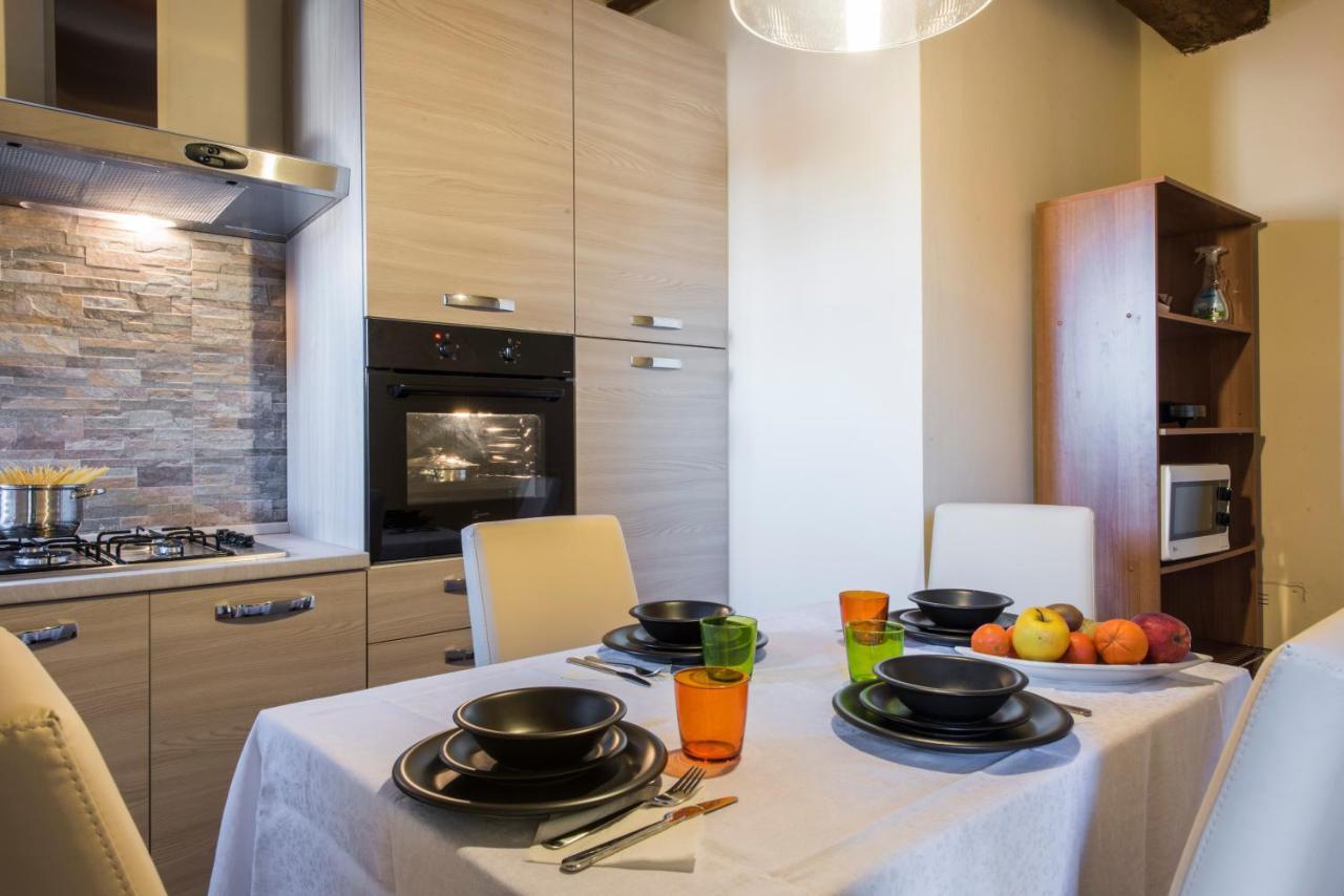 Appartement Arco Antico