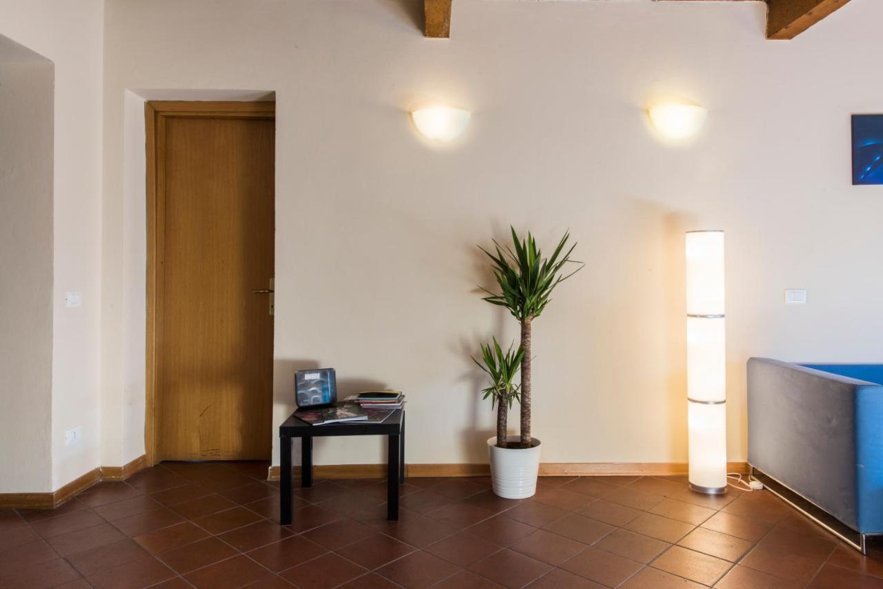 Arco Antico Appartement Pise