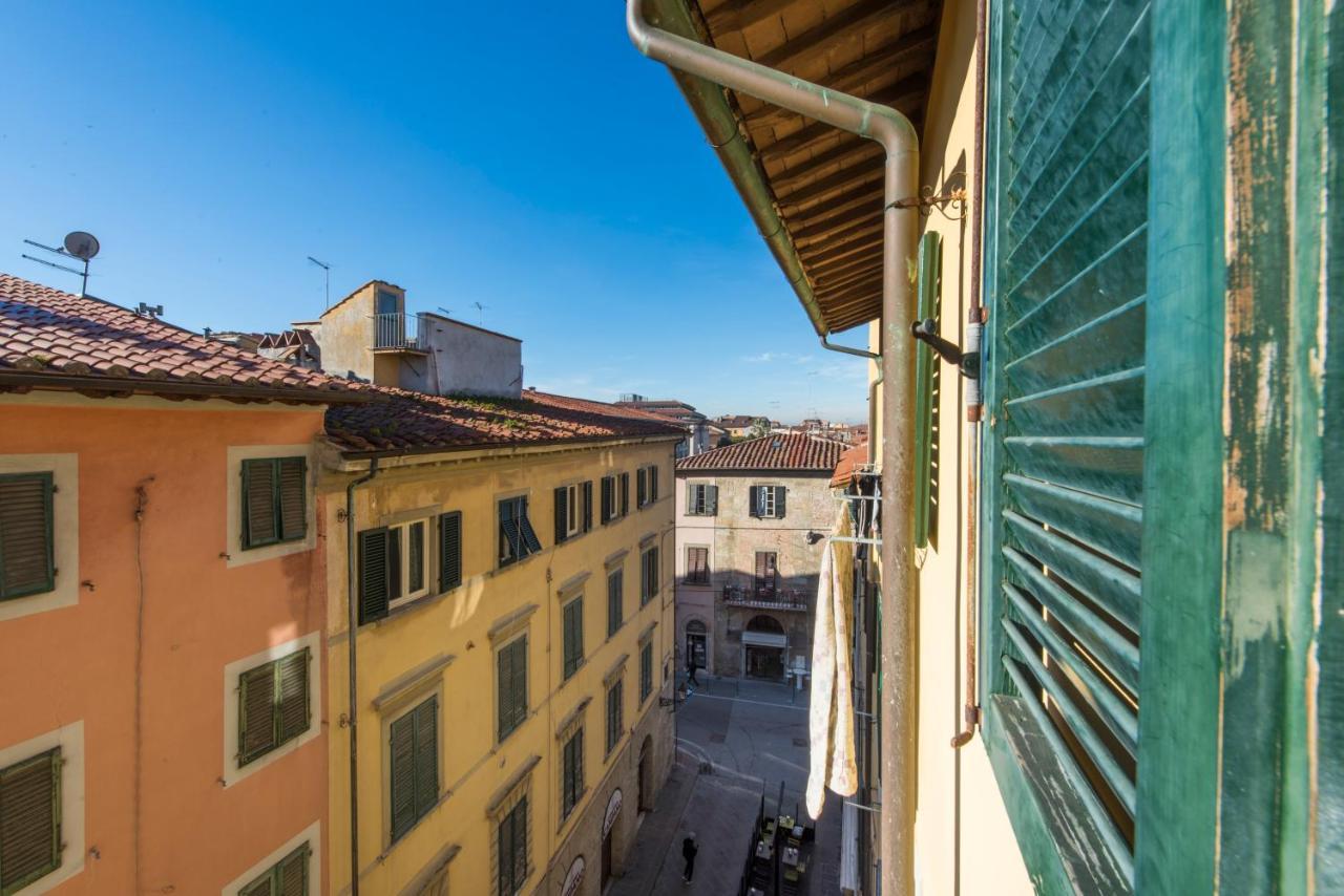 Arco Antico Lägenhet